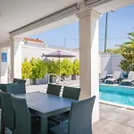 Elodie By Interhome بيت للعطل ميدولين
