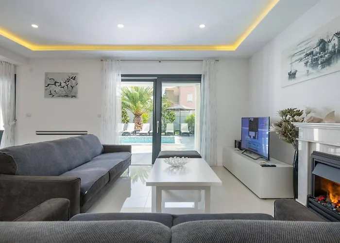 Elodie By Interhome Holiday home *