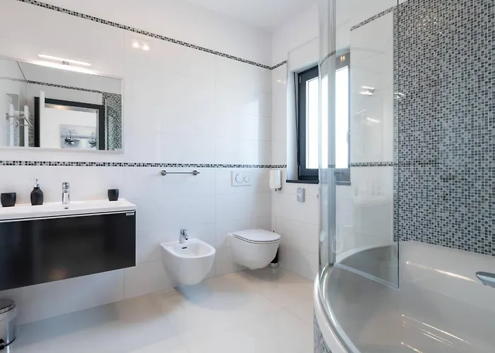 Holiday home Elodie By Interhome *