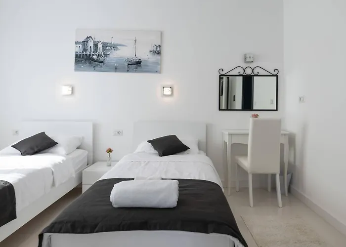 Holiday home Elodie By Interhome Medulin