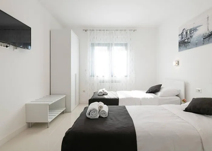 Elodie By Interhome * Medulin