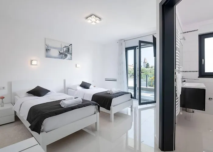 Elodie By Interhome בית נופש מדולין