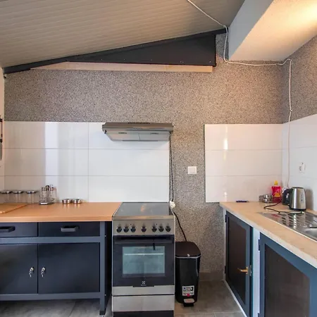 Vikendica Elodie By Interhome *