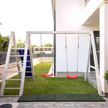 Elodie By Interhome *