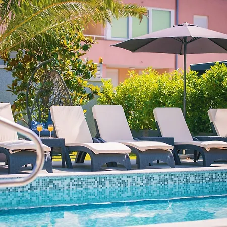 Casa vacanze Elodie By Interhome